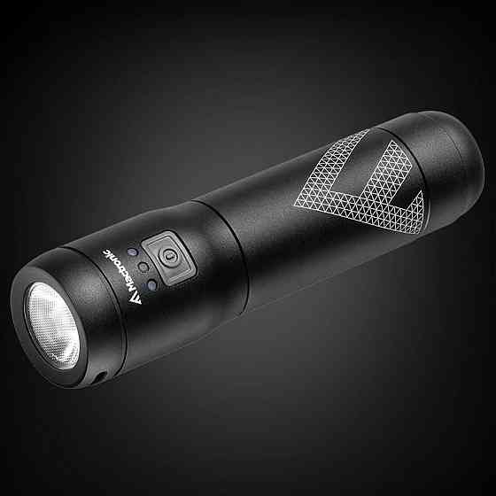 Фонарь велосипедный передний Mactronic Scream 3.1 (1000 Lm) Recharg Type-C (ABF0167) Вінниця