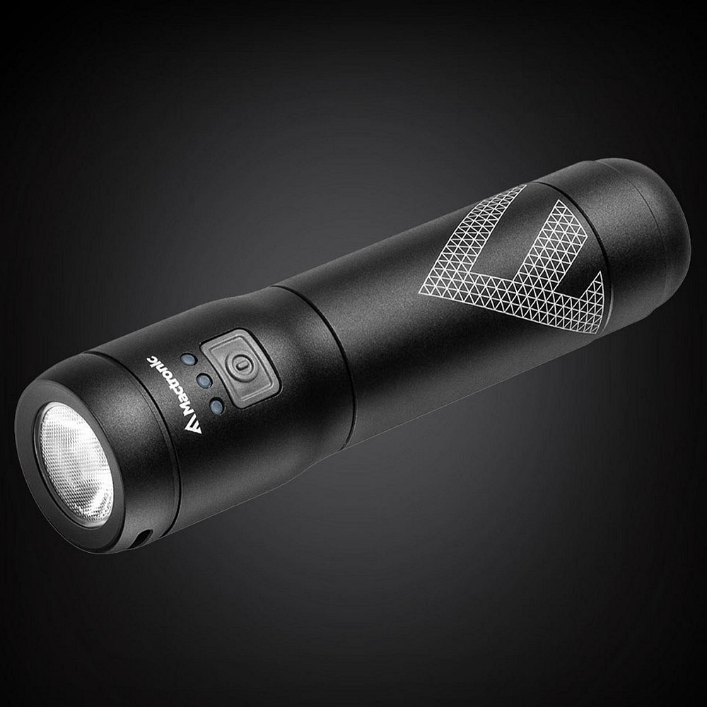 Фонарь велосипедный передний Mactronic Scream 3.1 (1000 Lm) Recharg Type-C (ABF0167) Вінниця - фото 2