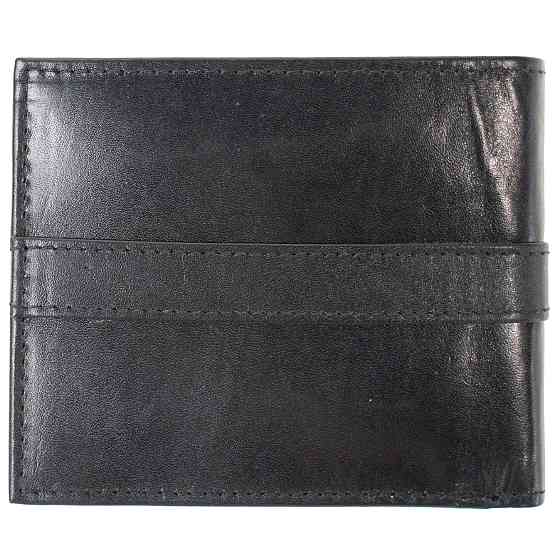 Портмоне мужское кожаное Semi Line RFID Black (P8265-0) Вінниця