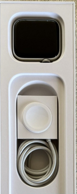 Смарт-Часи Apple Watch Series 4 (44 mm) Київ - фото 5