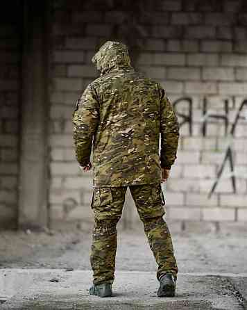 Зимовий тактичний костюм NORTHERN мультикам ВТ7932 Одеса