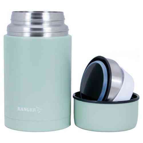 Термос для їжі Ranger Expert Food 0.7л Оливковий Вінниця