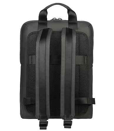 Рюкзак для ноутбука Tucano Gommo 15"/16" Black (BKGOM15-BK) ( 10529 ) Харків