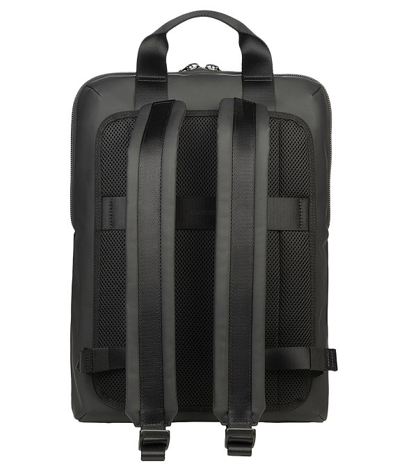 Рюкзак для ноутбука Tucano Gommo 15"/16" Black (BKGOM15-BK) ( 10529 ) Харків - фото 5