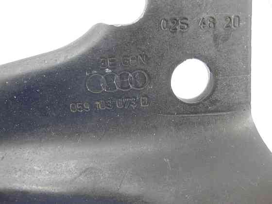 VAG  059103073D Провушина двигуна зліва ззаду Одеса