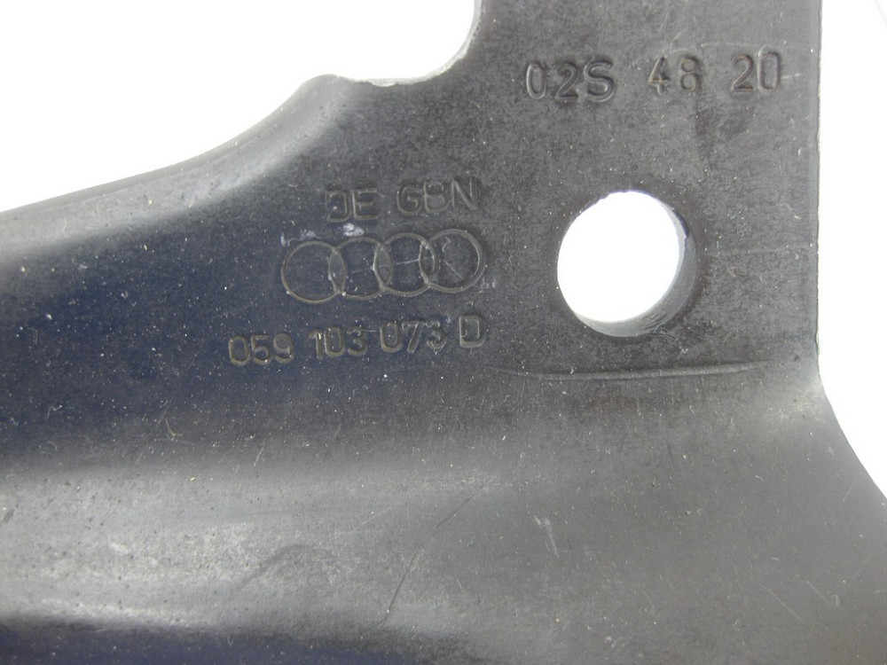 VAG  059103073D Провушина двигуна зліва ззаду Одеса - фото 5