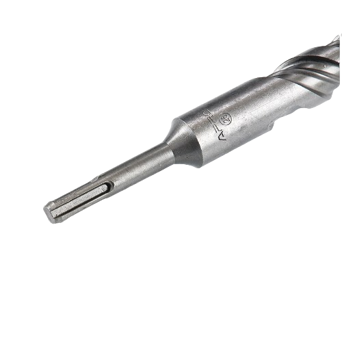 Бур по бетону SDS+ 26*600мм S4 APRO Житомир - изображение 4