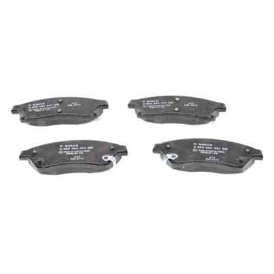 Гальмівні колодки Bosch 0 986 494 433 Вінниця