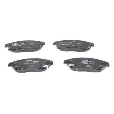 Тормозные колодки Bosch 0 986 494 433 Винница - изображение 2