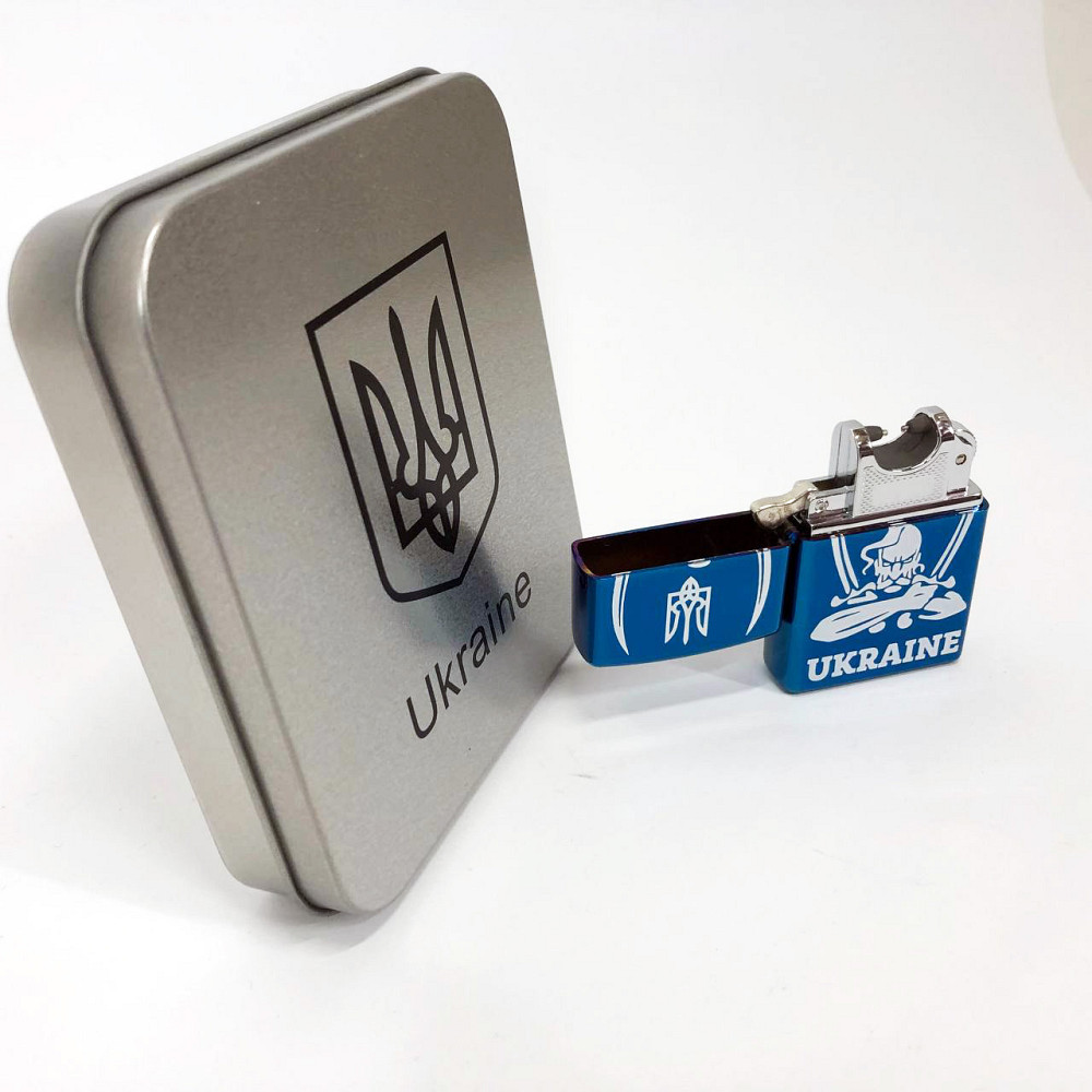 Стильна запальничка в подарунок HL-449, Сенсорна запальничка з зарядкою від юсб USB XB-56 Львів - фото 4