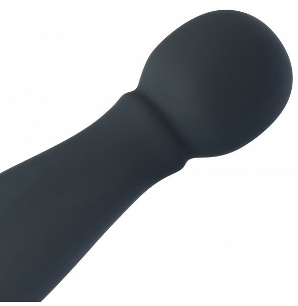 Вібратор Amor Vibratissimo Power Want black (Застосунок НЕ Функціонує!) Sex Aura Київ - фото 2
