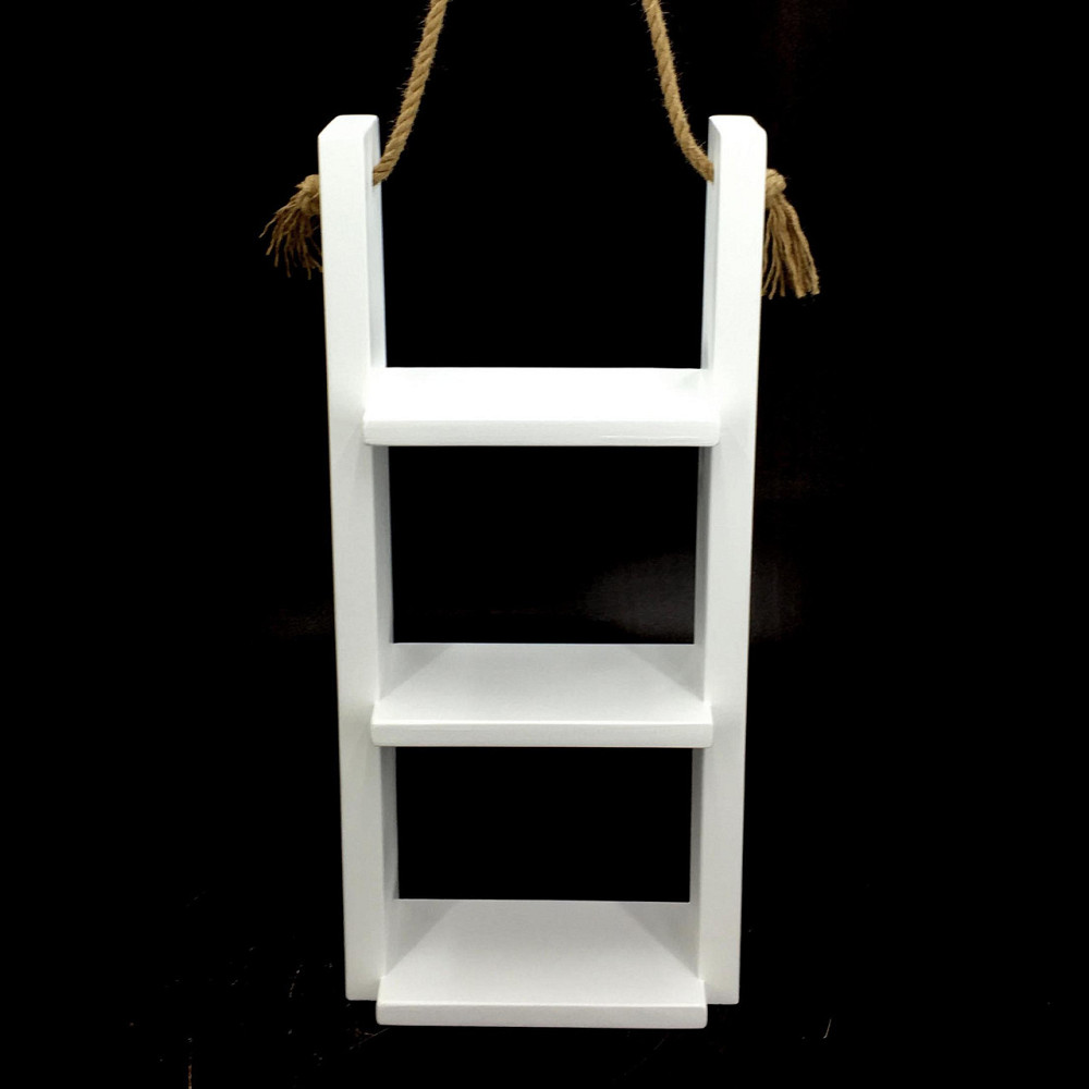 Полиця для ванної "Альдара" зефір Миколаїв - фото 2