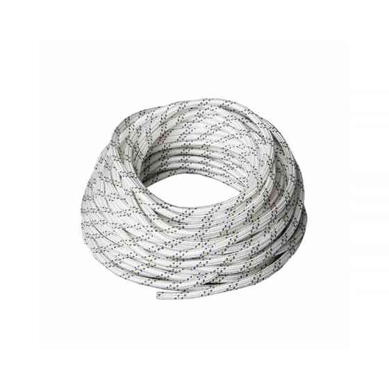 Шнур технічний капроновий 6 мм (за 1 м) Одеса