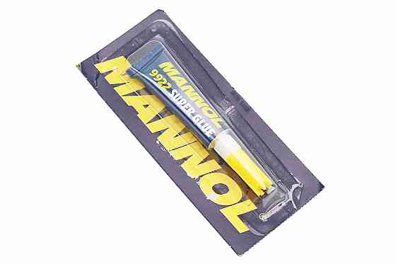 Клей багатофункціональний "9922 Super Glue", 2g Київ