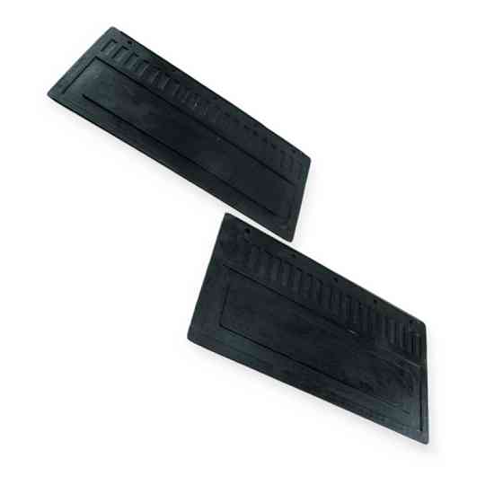 Бризговик для вантаж. фур великий 500х260 Мукачево