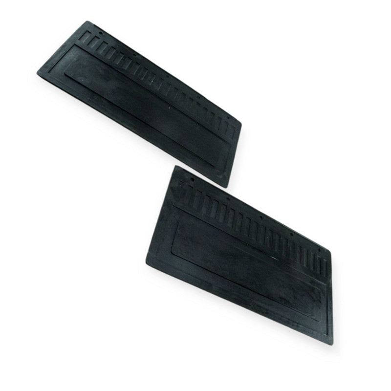 Бризговик для вантаж. фур великий 500х260 Мукачево - фото 1