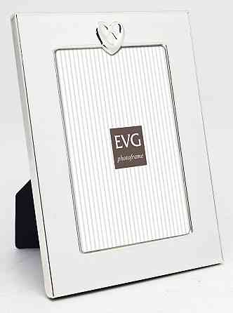 Фоторамка EVG ONIX 10х15 E04 White (7119208) Київ