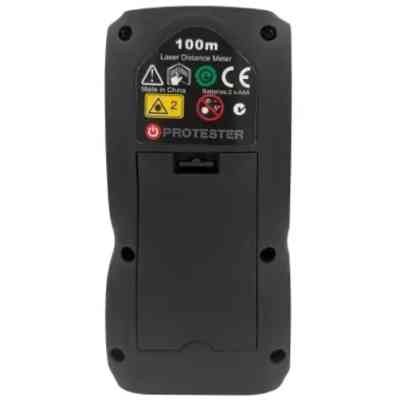 Дальномер Protester K100 100м (K100) Винница