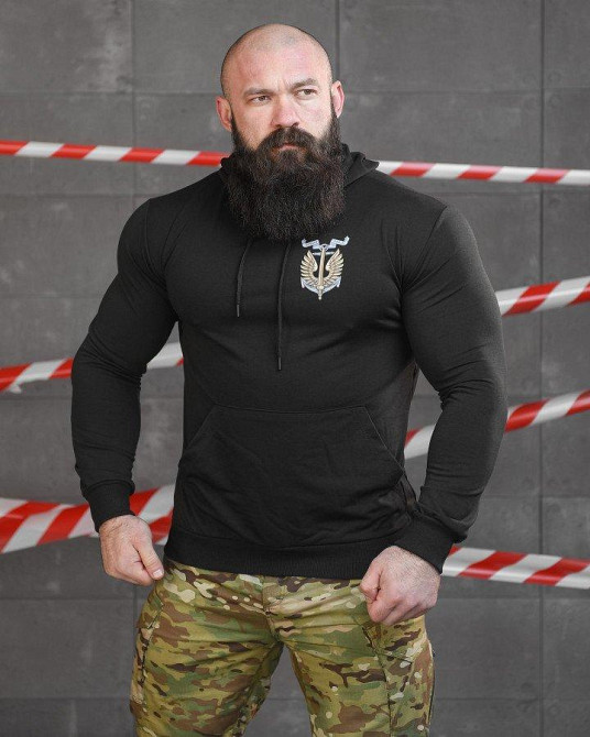 Hoody Maklin правда для завжди NP4977 Одеса - фото 2