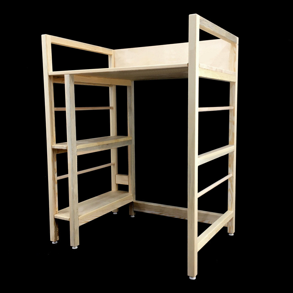 Стелаж над пральною машиною "Вінаре" бланже Миколаїв - фото 1