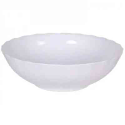 Салатник Vittora Blanco Wave 15,5 см (V-155W) Вінниця