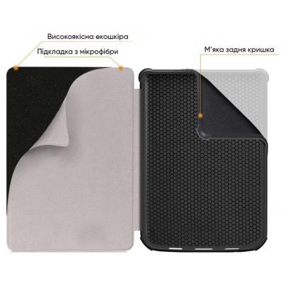 Чехол для электронной книги AirOn Premium PocketBook 606/628/633 (4821784622178) Винница - изображение 6
