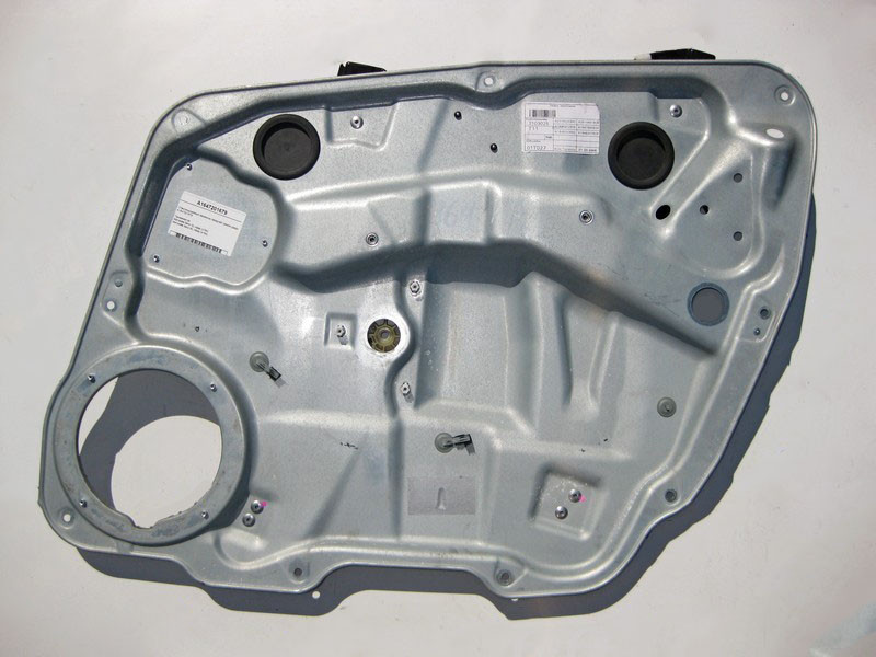 Mercedes-Benz  A1647201679 Склопідйомник передніх правих дверей ML W164 GL X164 Одеса - фото 1