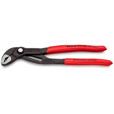 Кліщі KNIPEX сантехнічні Cobra (87 01 250) Вінниця - фото 1