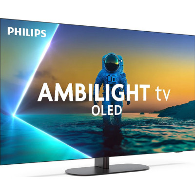 Телевизор Philips 55OLED820/12 Винница - изображение 2