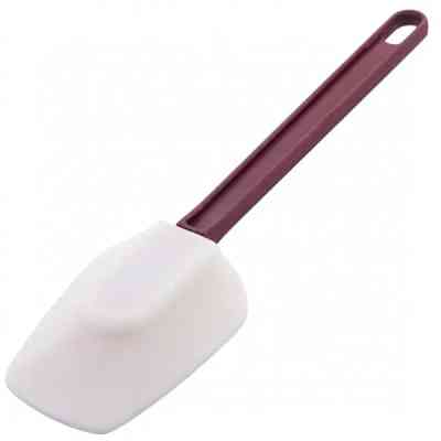 Лопатка кухонная Silikomart SPC кондитерська 25 см (SPC 25) Винница