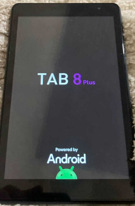 Планшет PRITOM 8 дюймов Android 13 Киев - изображение 7