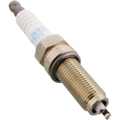 Свічка запалювання NGK 94742 SILZKR7C11DS Вінниця - фото 1