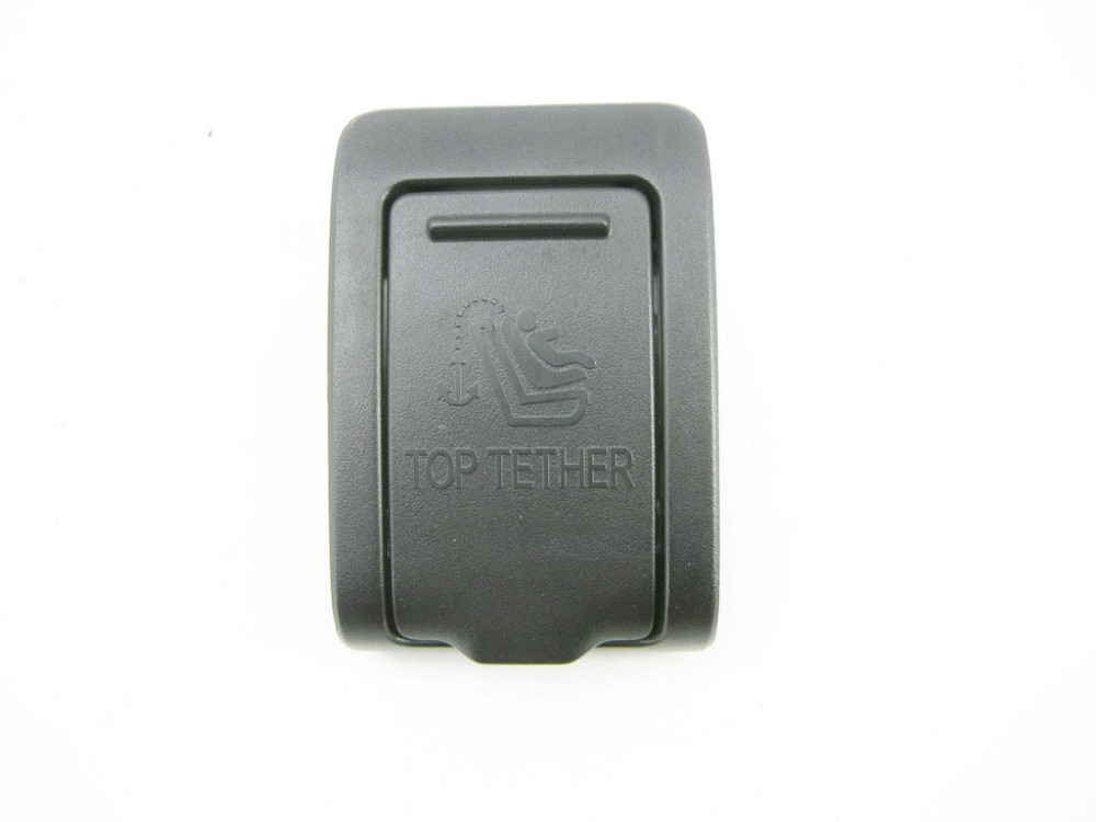 Mercedes-Benz  A2126801136 8L36 Кришка кріплення дитячого сидіння в задній полиці E-class W212 C-Class W204 C-Class Coupe C204 E-Class Coupe C207 CLS  Одесса - изображение 1