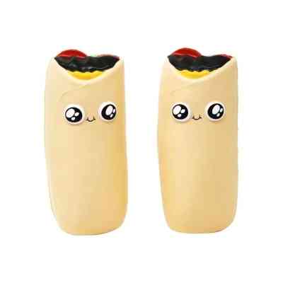 Настольная игра Geekach Games Летучие буррито (Throw Throw Burrito) (укр.) (EKITTB01UA) Вінниця