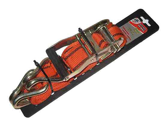 Стяжка гідравлічна 5 тонн TRK1205 Винница