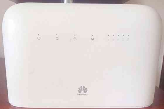 Роутер HUAWEI. Харків
