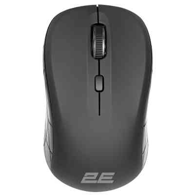 Мышка 2E MF216 Wireless Black (2E-MF216WB) Винница