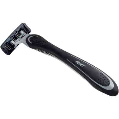 Бритва Bic Flex 4 3+1 шт. (3086123220621) Винница