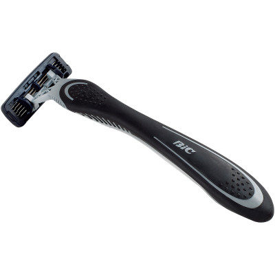 Бритва Bic Flex 4 3+1 шт. (3086123220621) Винница - изображение 3