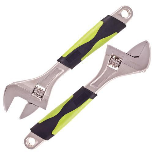 Alloid. Ключ розвідний 300 мм, max 35mm.(КР-115300) Одеса - фото 3