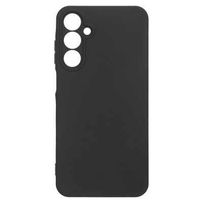 Чохол до мобільного телефона Armorstandart Matte Slim Fit Samsung A25 5G Camera cover Black (ARM69621) Вінниця - фото 1