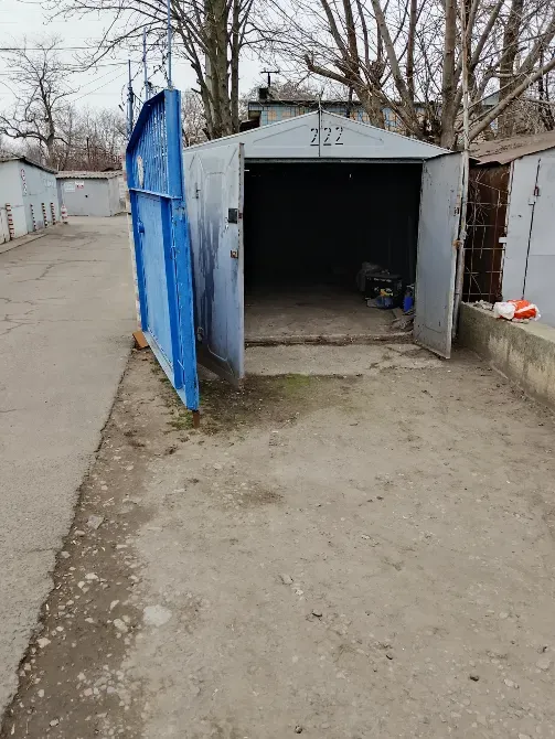 Продам или сдам гараж Одесса - изображение 10