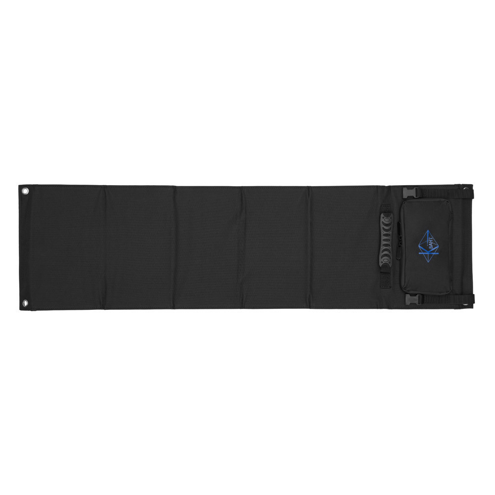 Солнечная батарея портативная КВАНТ PSB-40W 2USB 5 вольт + DC 18 вольт Харьков - изображение 5