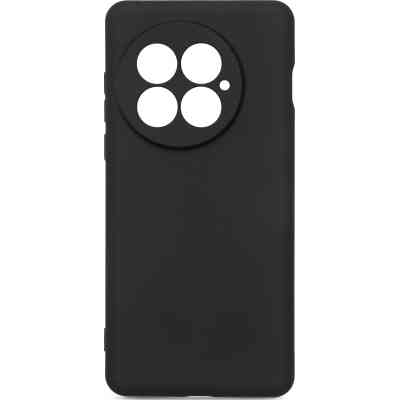 Чехол для мобильного телефона Armorstandart Matte Slim Fit OnePlus 13 Camera cover Black (ARM83508) Винница
