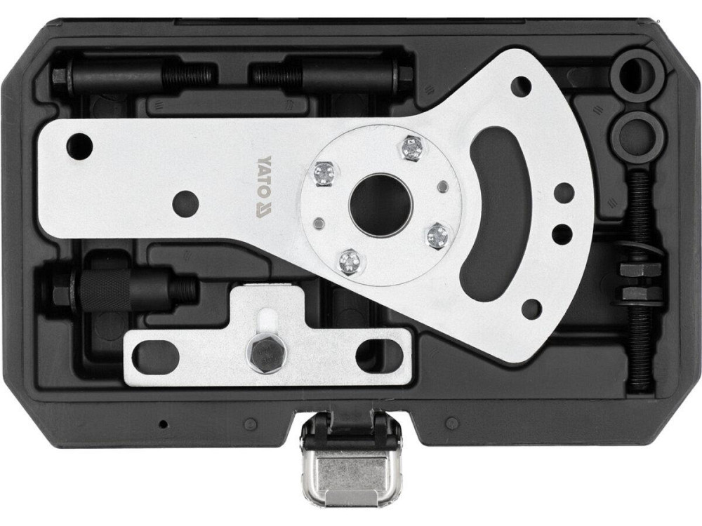 Фіксатори ГРМ бензинових двигунів авто групи FORD ECOBOOST YATO : набір, 9 елем. [5] Одесса - изображение 1