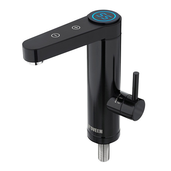 Проточний водонагрівач Noveen IWH965 Дніпро - фото 1