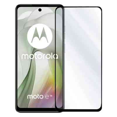 Скло захисне PowerPlant Full screen Motorola Moto E14 (GL605290) Вінниця