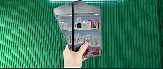 Планшет Lenovo Legion Tab Y700 12/ 256Gb. Grey Гарантия. Trade in Киев