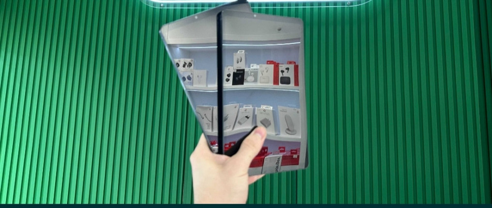 Планшет Lenovo Legion Tab Y700 12/ 256Gb. Grey Гарантия. Trade in Киев - изображение 4