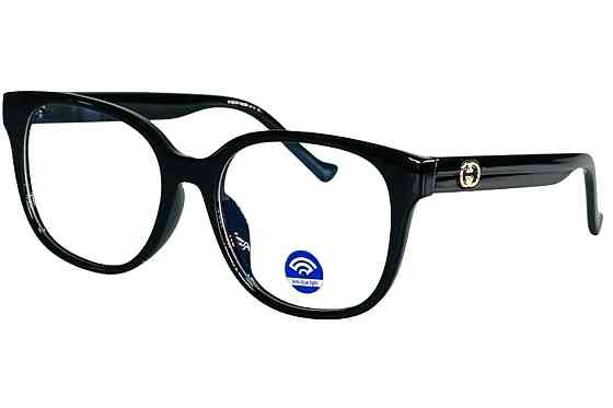 Якісні комп'ютерні окуляри захистом від синього світла BLUE BLOCKER Луцьк